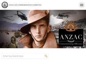 anzacday.org.au