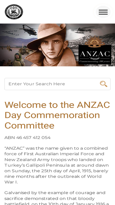 anzacday.org.au