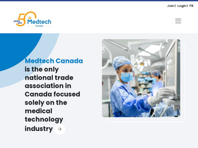 medtechcanada.org