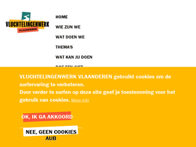vluchtelingenwerk.be