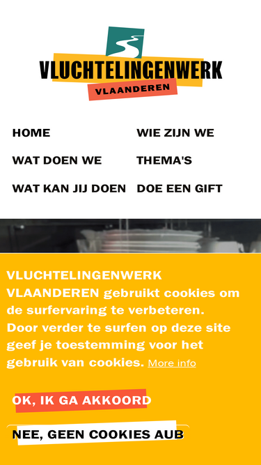 vluchtelingenwerk.be