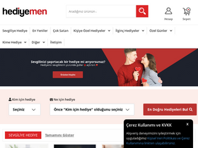 'hediyemen.com' screenshot