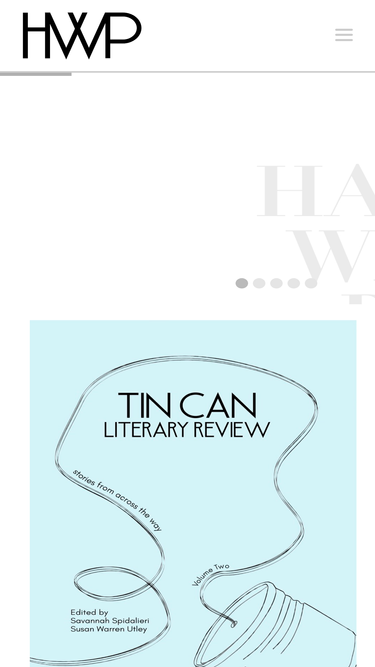 hauntedwaterspress.com