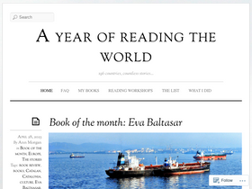 ayearofreadingtheworld.com