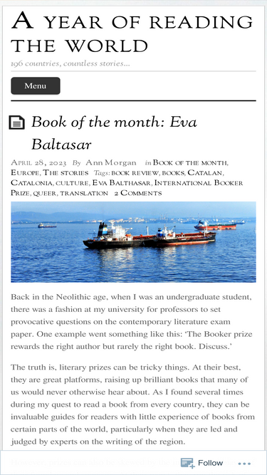 ayearofreadingtheworld.com