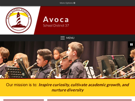 avoca37.org