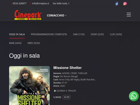 cineplus.it