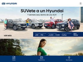 hyundai.pe