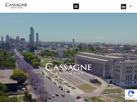 cassagne.com.ar