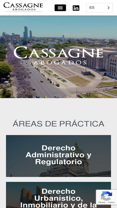 cassagne.com.ar