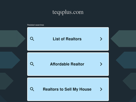 teqsplus.com
