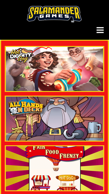 salamandergames.com