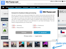 hit-tuner.net
