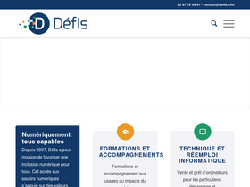 defis.info