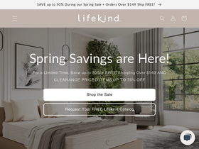 lifekind.com