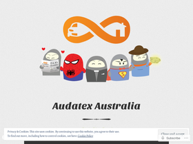 audanet.audatex.com.au Competitors - Top Sites Like audanet.audatex.com ...