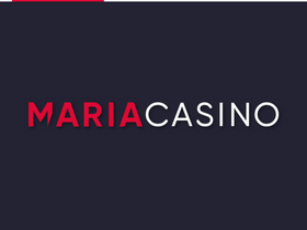 'mariacasino.se' screenshot