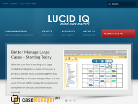 lucidiq.com