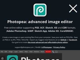 'upng.photopea.com' screenshot