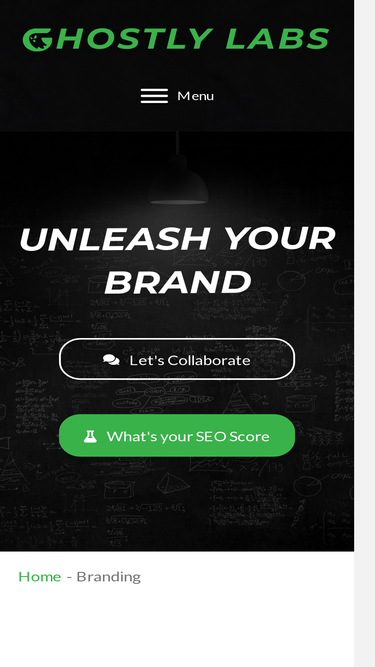 bladecreativebranding.com