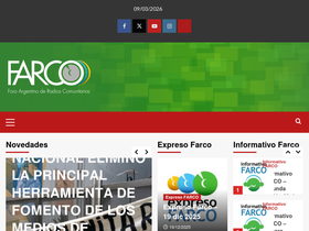 farco.org.ar