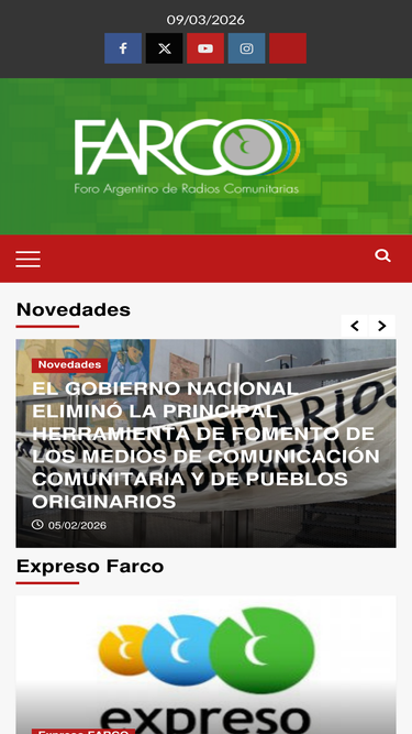 farco.org.ar