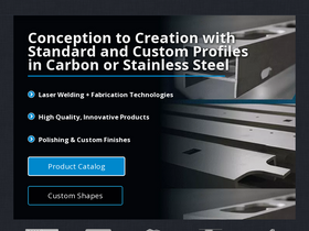 stainless-structurals.com