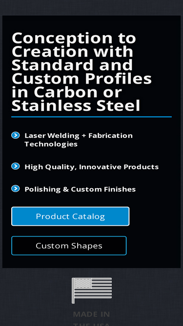 stainless-structurals.com