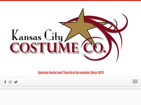 kccostume.com