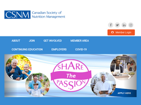 csnm.ca