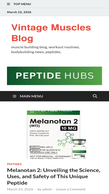 musclesprod.com