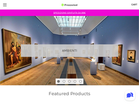 prezzoled.com