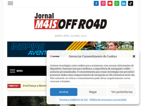 maisoffroad.com