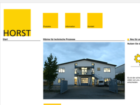 horst.de