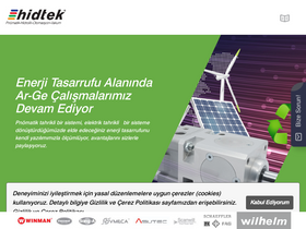 hid-tek.com.tr