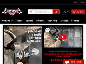 marchperformance.com