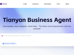 'apusapps.com' screenshot