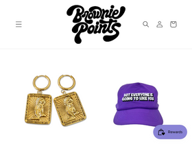 browniepointsforyou.com