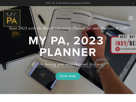 mypaplanner.com