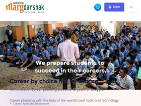 margdarshak.org
