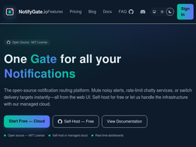 Desktop Screenshot