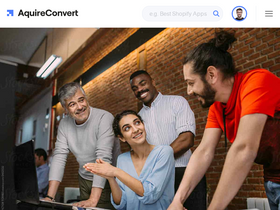 acquireconvert.com