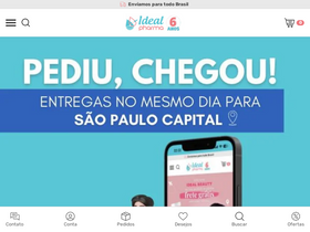 idealpharma.com.br