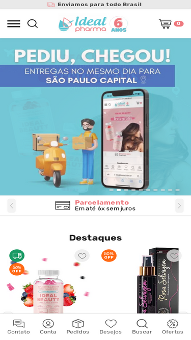 idealpharma.com.br