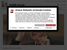publik-forum.de