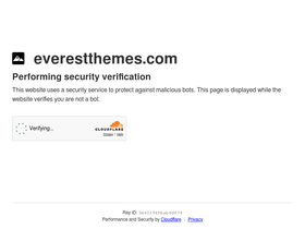 everestthemes.com