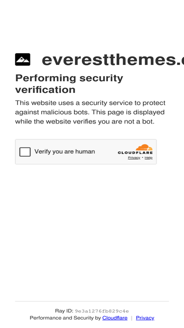 everestthemes.com
