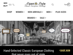 alpenstyle.com