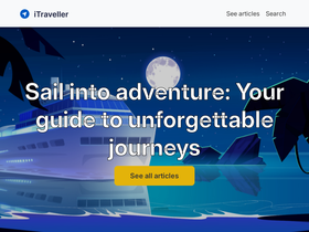 itraveller.com