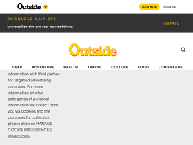 outsideonline.com